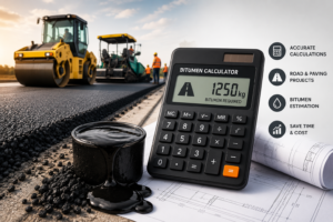 Bitumen Calculator