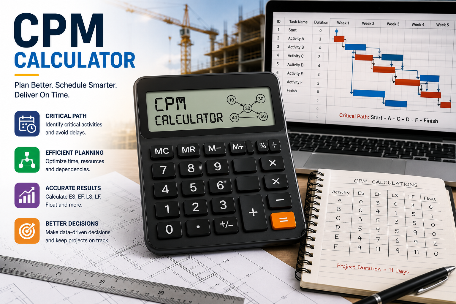 CPM Calculator